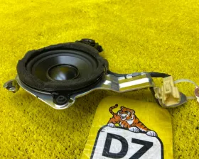 Динамик Toyota