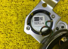 Динамик LEXUS/TOYOTA LS460/460L/LS600H/600HL 2007/ЦВЕТ 212 861600WJ10 USF40/USF40L/USF41/USF41L/USF45/USF45L/USF46/USF46L/UVF45/UVF45L/UVF46/UVF46L 1URFSE, задний правый