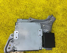 Блок управления парковкой Toyota