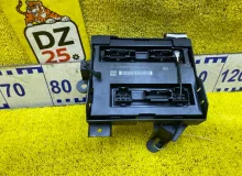 Блок управления комфортом AUDI A4 2010 8K0907064 8K5/8K2 CAEB/CDNC, передний