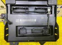Блок управления комфортом AUDI A4 2010 8K0907064 8K5/8K2 CAEB/CDNC, передний
