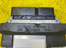 Блок управления двс AUDI A4 2010 8K2907115 8K5 CAEB, передний