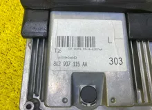 Блок управления двс AUDI A4 2010 8K2907115 8K5 CAEB, передний
