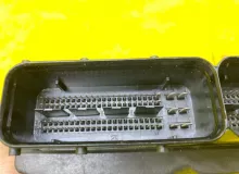 Блок управления двс AUDI A4 2010 8K2907115 8K5 CAEB, передний
