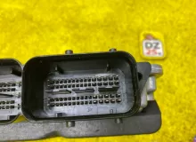 Блок управления двс AUDI A4 2010 8K2907115 8K5 CAEB, передний