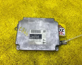 Блок управления акпп Toyota