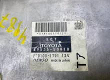 Блок управления акпп LEXUS LS460/460L 2007 8953550010 USF40/USF40L 1URFSE, передний