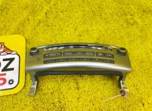 Блок управления магнитолой INFINITI Q70/M25/M35/M37/M56 2016 253911MK0A Y51 VQ37VHR, передний