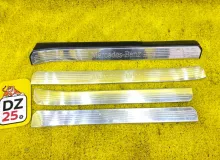 Накладка на порог Mercedes-Benz S-CLASS/S320/S500/S400/S600/S430/S350 ЛЕВЫЙ|ПРАВЫЙ|ПЕРЕДНИЙ|ЗАДНИЙ|2008 A2216800335 WDD221/W221 M273KE55
