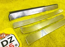 Накладка на порог Mercedes-Benz S-CLASS/S320/S500/S400/S600/S430/S350 ЛЕВЫЙ|ПРАВЫЙ|ПЕРЕДНИЙ|ЗАДНИЙ|2008 A2216800335 WDD221/W221 M273KE55