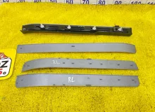 Накладка на порог Mercedes-Benz S-CLASS/S320/S500/S400/S600/S430/S350 ЛЕВЫЙ|ПРАВЫЙ|ПЕРЕДНИЙ|ЗАДНИЙ|2008 A2216800335 WDD221/W221 M273KE55