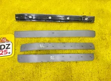 Накладка на порог Mercedes-Benz S-CLASS/S320/S500/S400/S600/S430/S350 ЛЕВЫЙ|ПРАВЫЙ|ПЕРЕДНИЙ|ЗАДНИЙ|2008 A2216800335 WDD221/W221 M273KE55