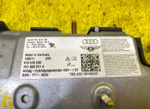 Подушка безопасности для колен AUDI A8 С ЗАРЯДОМ|2010 4H1880841A 4H2/4H8 CDRA, передняя