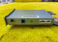 Tv tuner LEXUS LS460/460L/LS600H/600HL 2007 8618050280 USF40/USF40L/USF41/USF41L/USF45/USF45L/USF46/USF46L/UVF45/UVF45L/UVF46/UVF46L 1URFSE, передний