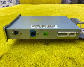Tv tuner Toyota