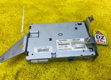 Tv tuner LEXUS LS460/460L/LS600H/600HL 2007 8618050280 USF40/USF40L/USF41/USF41L/USF45/USF45L/USF46/USF46L/UVF45/UVF45L/UVF46/UVF46L 1URFSE, передний