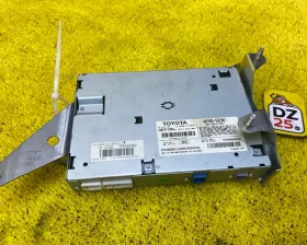 Tv tuner Toyota