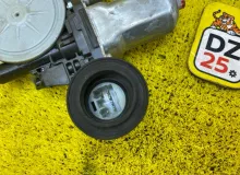 Стеклоподъемник TOYOTA 4RUNNER/LAND CRUISER/LEXUS/CT200H/SAI 2006 8572075070 GRN215W/GRN210/TRN215W/GRJ150W/TRJ150W/ZWA10/AZK10 2UZFE, задний правый