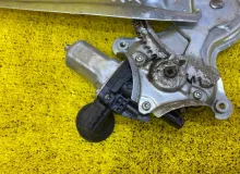 Стеклоподъемник TOYOTA 4RUNNER/LAND CRUISER/LEXUS/CT200H/SAI 2006 8572075070 GRN215W/GRN210/TRN215W/GRJ150W/TRJ150W/ZWA10/AZK10 2UZFE, задний правый