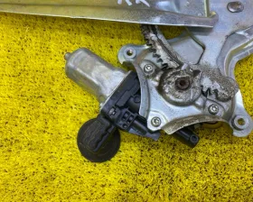 Стеклоподъемник Toyota