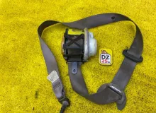 Ремень безопасности TOYOTA 4RUNNER 2003 7322035710 UZN210/UZN215/RZN215W/GRN215W/GRN210/TRN215W/KDN215W/VZN215W 2UZFE, передний левый