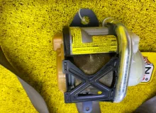 Ремень безопасности TOYOTA 4RUNNER 2003 7322035710 UZN210/UZN215/RZN215W/GRN215W/GRN210/TRN215W/KDN215W/VZN215W 2UZFE, передний левый