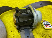 Ремень безопасности TOYOTA 4RUNNER 2003 7322035710 UZN210/UZN215/RZN215W/GRN215W/GRN210/TRN215W/KDN215W/VZN215W 2UZFE, передний левый