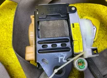 Ремень безопасности TOYOTA 4RUNNER 2003 7322035710 UZN210/UZN215/RZN215W/GRN215W/GRN210/TRN215W/KDN215W/VZN215W 2UZFE, передний левый