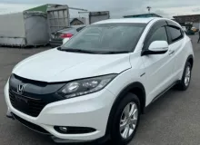 Бардачок между сиденьями HONDA VEZEL 2014/Цвет NH788P 83407T7A003ZB RU4/RU3/RU1/RU2 LEB, передний