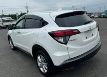 Бардачок между сиденьями HONDA VEZEL 2014/Цвет NH788P 83407T7A003ZB RU4/RU3/RU1/RU2 LEB, передний