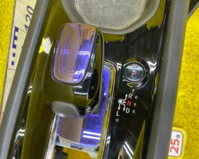 Бардачок между сиденьями HONDA