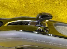 Бардачок между сиденьями HONDA VEZEL 2014/Цвет NH788P 83407T7A003ZB RU4/RU3/RU1/RU2 LEB, передний
