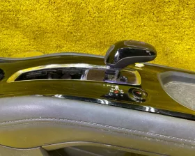 Бардачок между сиденьями HONDA