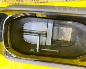 Бардачок между сиденьями HONDA
