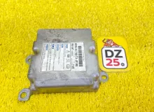 Блок управления airbag HONDA VEZEL 2014/Цвет NH788P 77960T7AJ811M2 RU4/RU3/RU1/RU2 LEB, передний