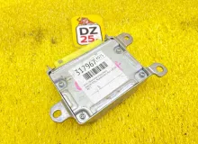 Блок управления airbag HONDA VEZEL 2014/Цвет NH788P 77960T7AJ811M2 RU4/RU3/RU1/RU2 LEB, передний