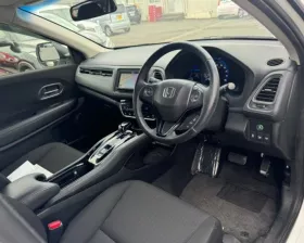 Блок управления airbag HONDA