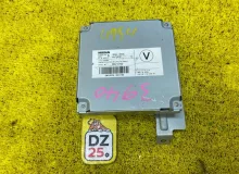 Блок управления камерой NISSAN XTRAIL 2016/Цвет G41 284A14CB4C NT32 MR20DD, передний