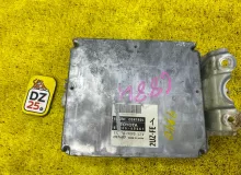 Блок управления двс TOYOTA LAND CRUISER 2002 8966660661 UZJ100W/UZJ100R/UZJ100L/UZJ100 2UZFE, передний