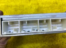 Блок управления двс TOYOTA LAND CRUISER 2002 8966660661 UZJ100W/UZJ100R/UZJ100L/UZJ100 2UZFE, передний