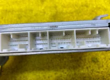 Блок управления двс TOYOTA LAND CRUISER 2002 8966660661 UZJ100W/UZJ100R/UZJ100L/UZJ100 2UZFE, передний
