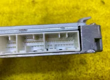 Блок управления двс TOYOTA LAND CRUISER 2002 8966660661 UZJ100W/UZJ100R/UZJ100L/UZJ100 2UZFE, передний
