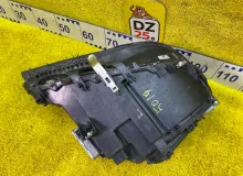 Фара BMW 7-SERIES 2009 63117225229 F01 N54B30A, передняя левая