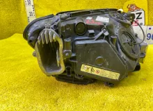 Фара BMW 7-SERIES 2009 63117225229 F01 N54B30A, передняя левая