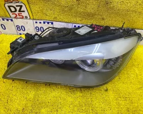 Фара BMW