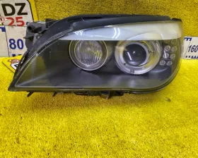 Фара BMW