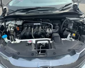 Блок управления airbag HONDA