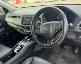 Блок управления airbag HONDA
