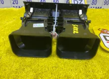 Дуйка Mercedes-Benz GLK-CLASS 2010 A2048304954 X204 M273KE46/M273.923, передняя
