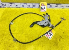 Тросик ручника TOYOTA 4RUNNER 2006 464103D080 UZN210/UZN215/GRN215W/GRN210 2UZFE, передний
